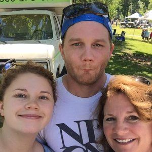 Meet your Posher, Cheryl